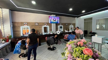 Barberia Pipila Spa – obraz 2