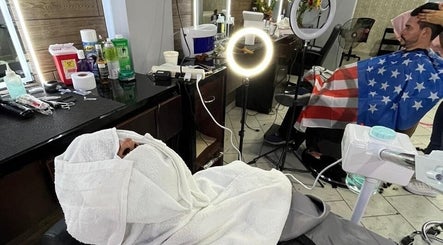 Barberia Pipila Spa – obraz 3