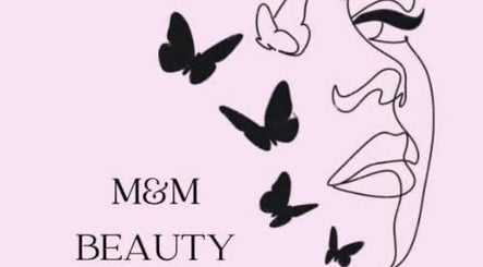 M&M BEAUTY