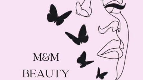 M&M BEAUTY