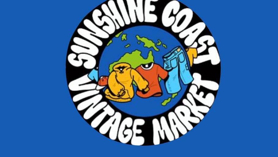Kawana Shoppingworld - SC Vintage Market image 1