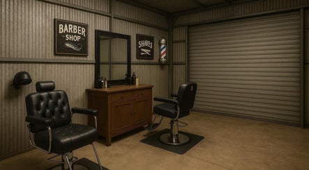 SDEEK BARBER SHOP – kuva 2