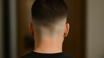 SDEEK BARBER SHOP – kuva 3