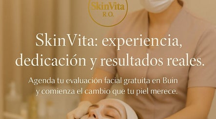 Skinvita Salon Pro obrázek 2