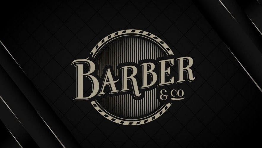 Barber & Co image 1