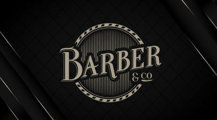 Barber & Co