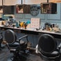 DUKES BARBERSHOP ZETLAND