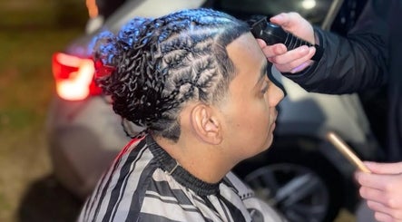 NK Hairstyles