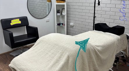 Ethereal Beauty Therapy