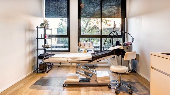 HoneySpot Beauty Room