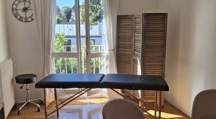 So Spahome