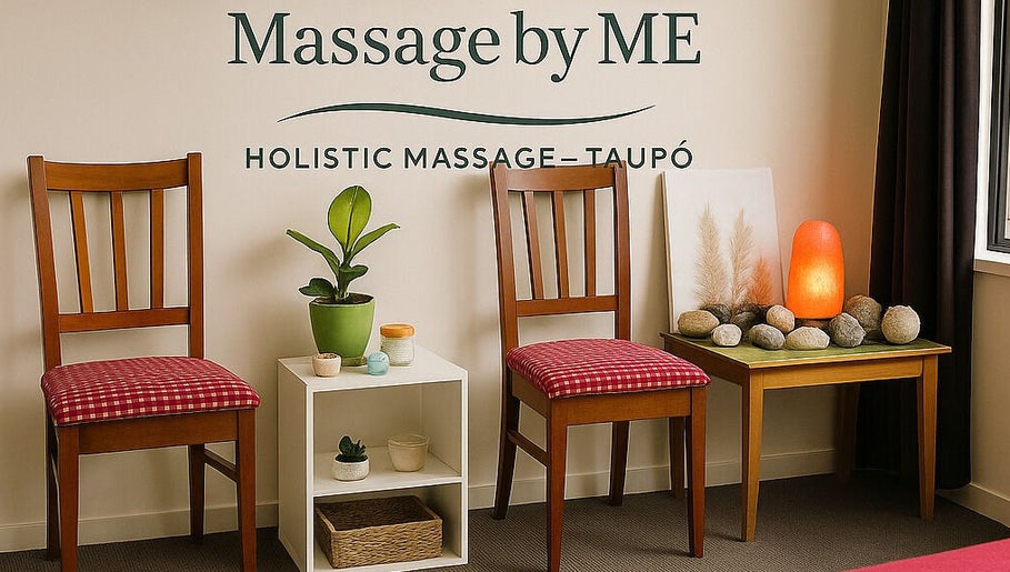Massage By ME obrázek 1