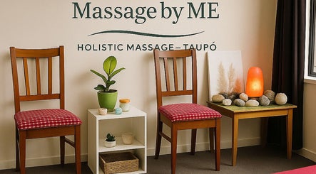 Massage By ME