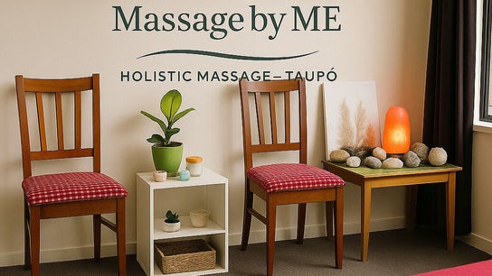 Massage By ME