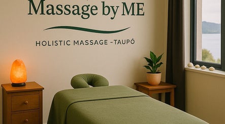 Massage By ME obrázek 3