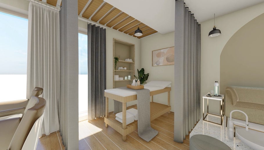 Salon Nura image 1