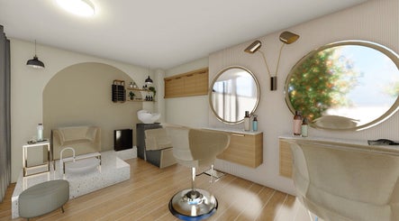 Salon Nura image 2