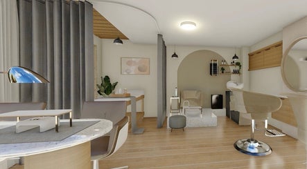 Salon Nura image 3