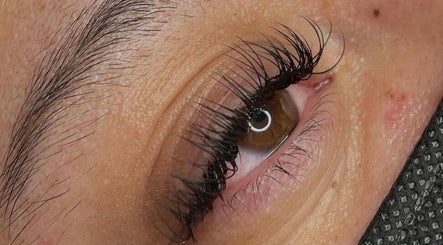 Angel Lashes by Hiruni, bilde 2
