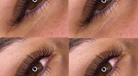 Angel Lashes by Hiruni, bilde 3