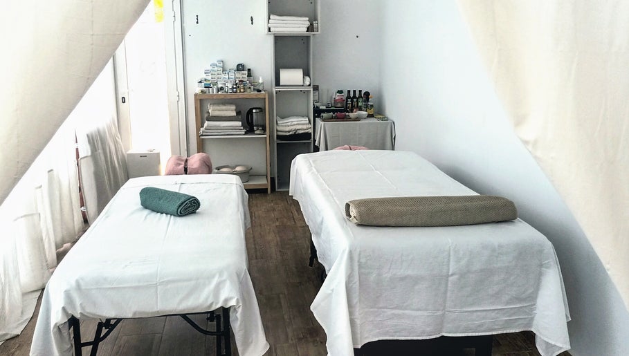 Chai Healing Arts obrázek 1