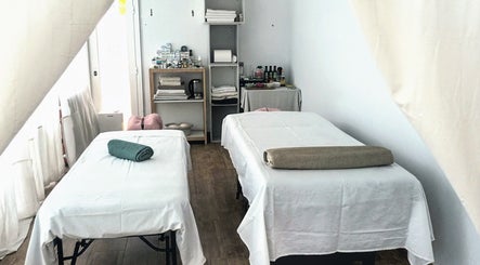 Chai Healing Arts