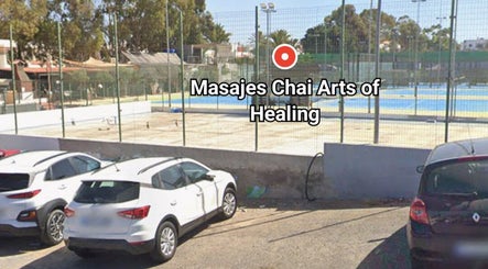 Chai Healing Arts obrázek 3