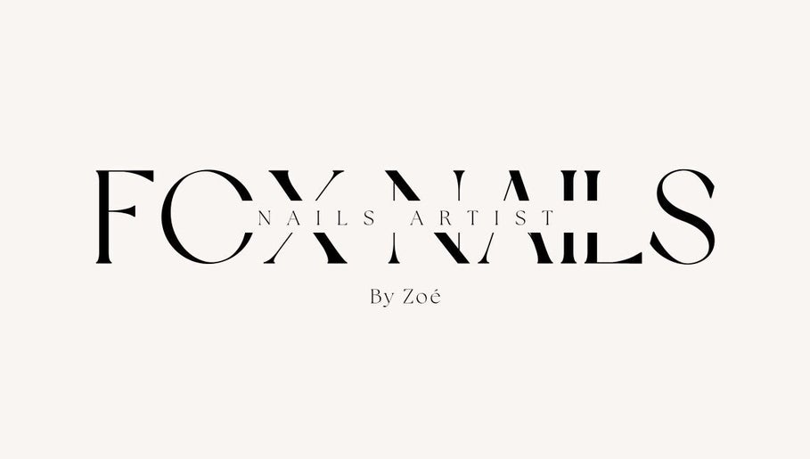 FoxNails Zoé imagine 1