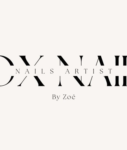 FoxNails Zoé imagine 2