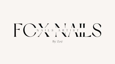 FoxNails Zoé