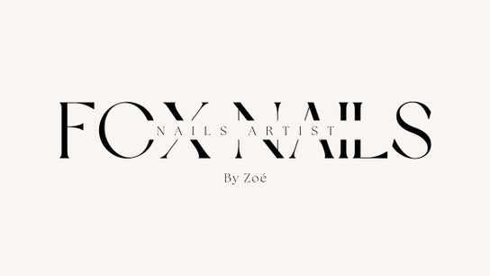 FoxNails Zoé