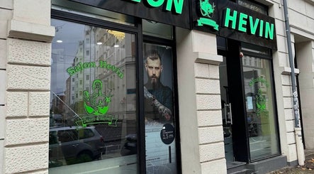 Salon Hevin