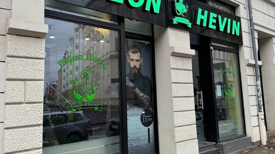 Salon Hevin