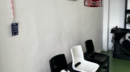 La Grada Barbershop, bilde 2
