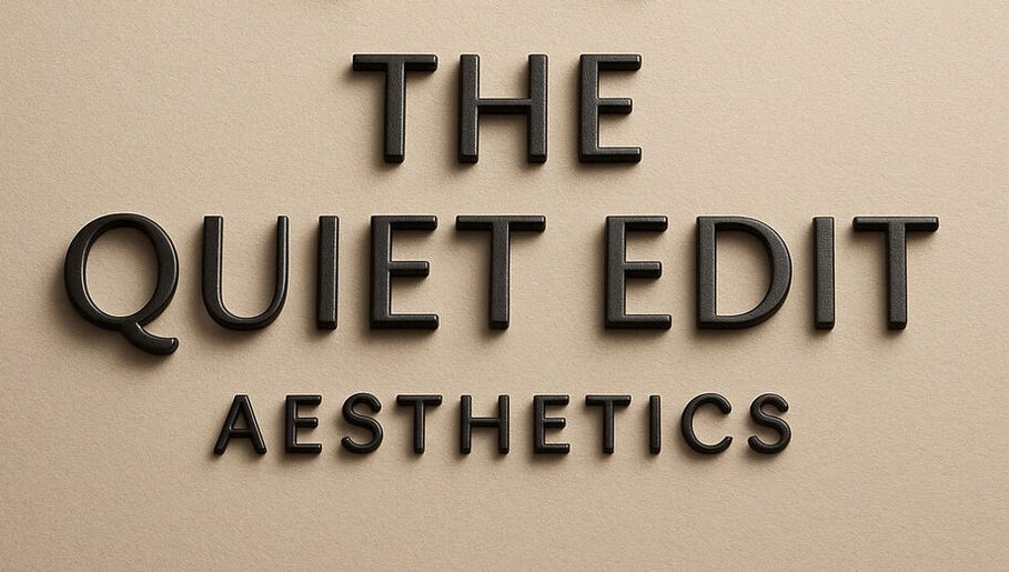 The Quiet Edit Aesthetics image 1