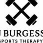 J Burgess Sports Therapy