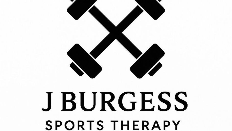 J Burgess Sports Therapy изображение 1