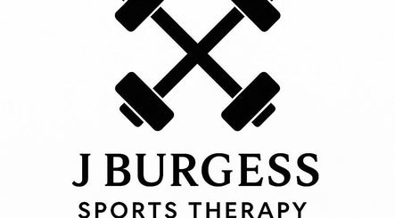 J Burgess Sports Therapy