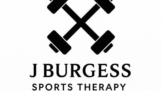 J Burgess Sports Therapy