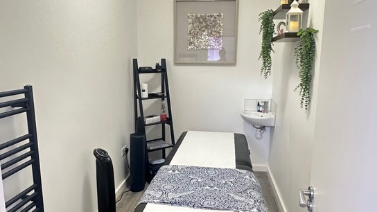 RJ Sports Massage Therapy