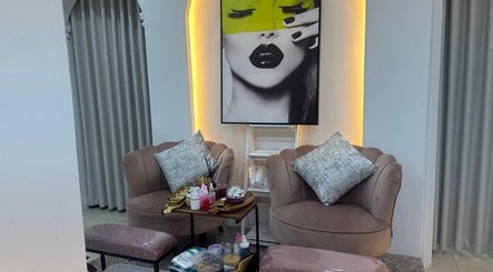 Salon Sun Light
