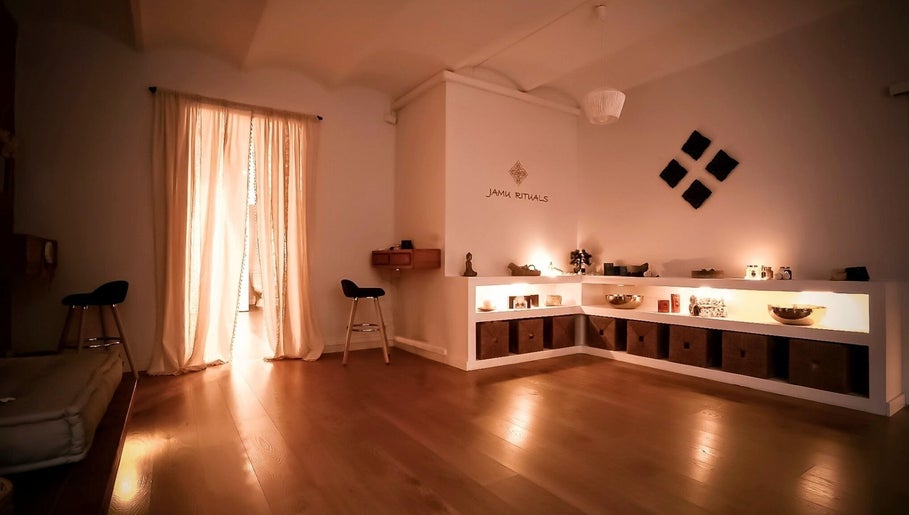 Jamu Rituals Spa image 1