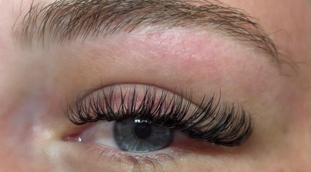 Claud Lashes