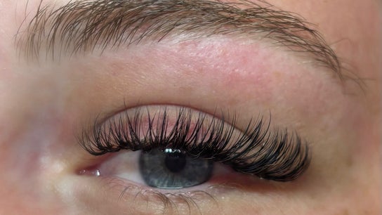 Claud Lashes