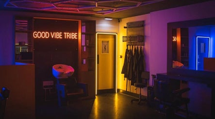 Good Vibe Tribe - Creative Collectives