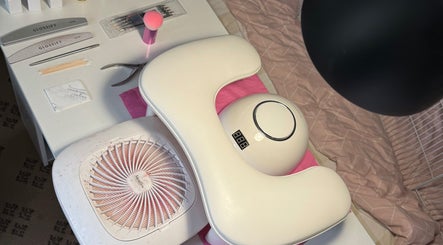 JL Tanning and Nails kép 3