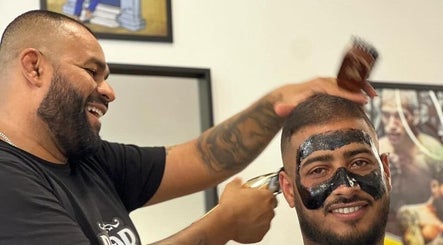 NOVA BARBEARIA WG imagem 2
