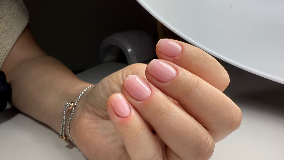 Nailbar by Andreia – kuva 1