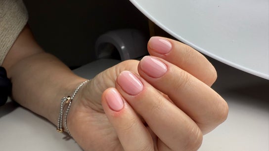Nailbar by Andreia