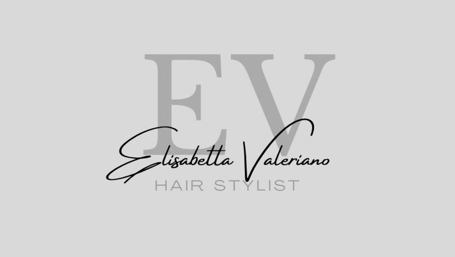 Valeriano hairstylist, bilde 1